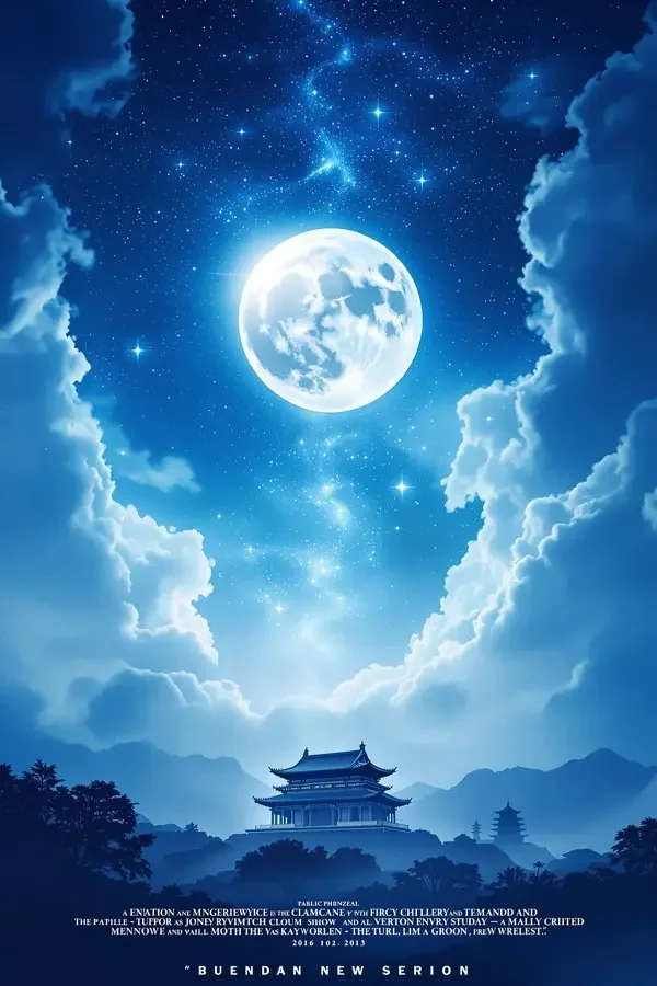 风起长河 海报 - 日韩免费高清视频